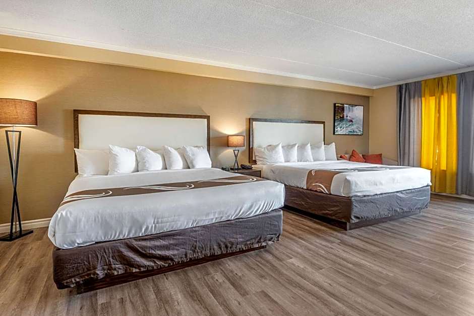 Quality Inn and Suites