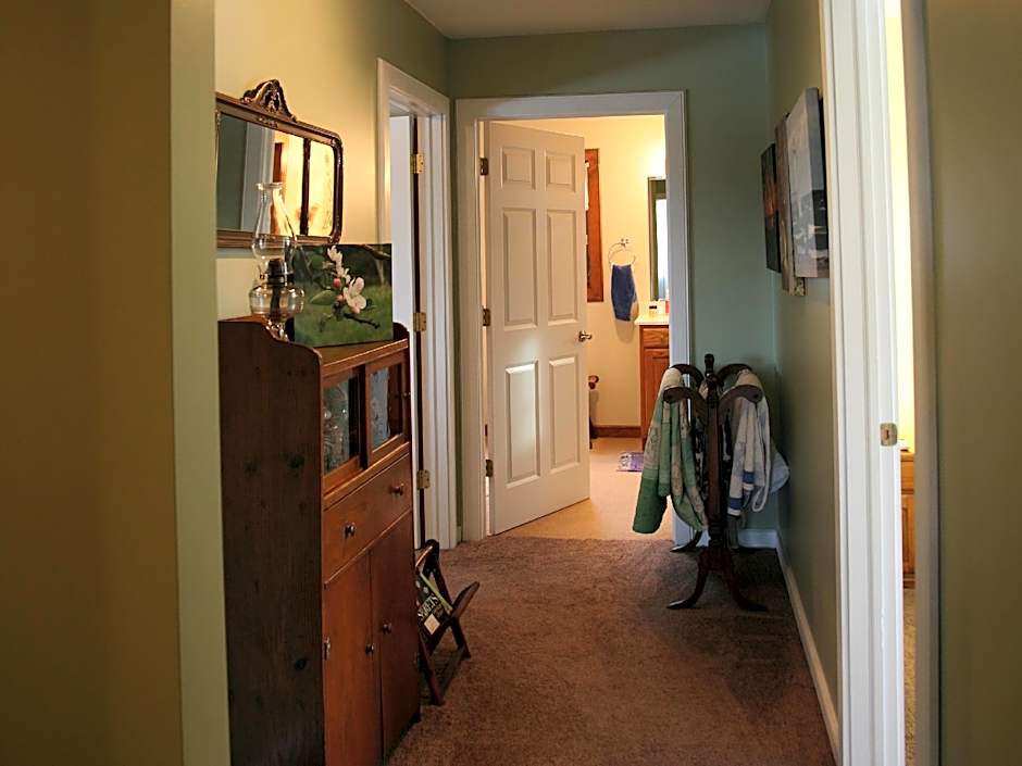 Sweetfern Inn