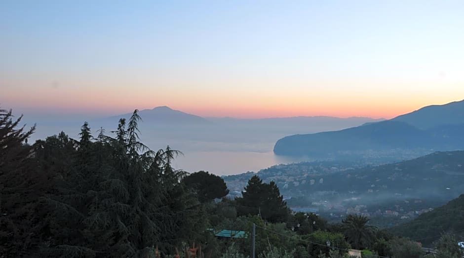 Casa Gaia Sorrento Bio Vacanze