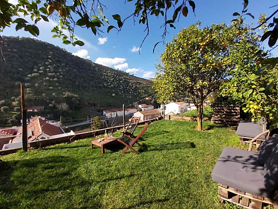 Hostel Douro Backpackers