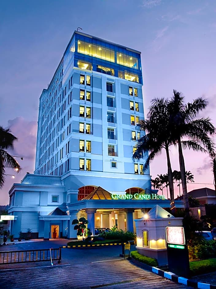 Grand Candi Hotel