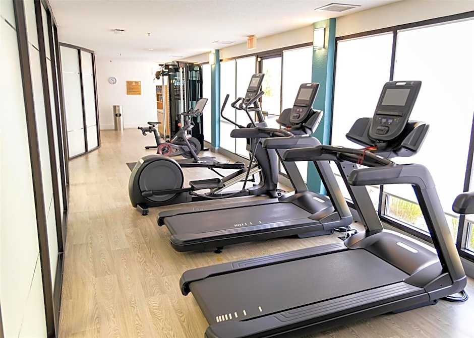 Embassy Suites By Hilton Hotel Chicago-Schaumburg/Woodfield