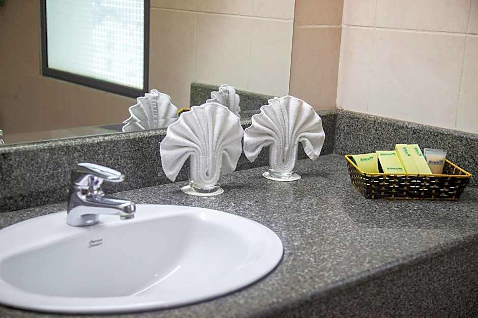 Mithrin Hotel Halong
