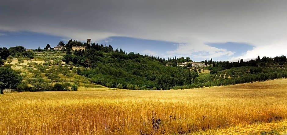 Borgo della Rocca