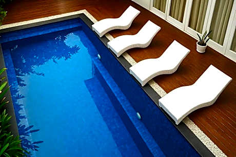 Lumiere Hotel Gili Trawangan