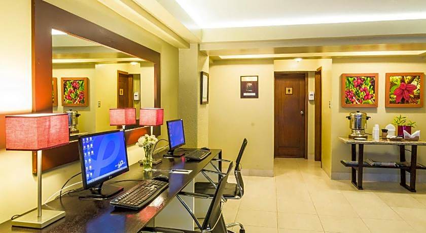 Hotel Palace Guayaquil