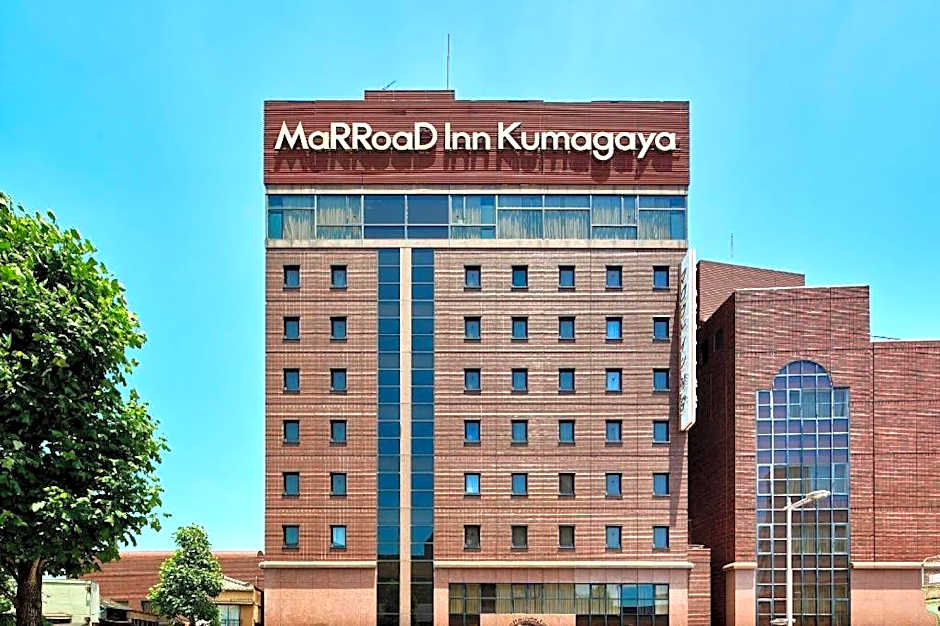 Marroad Inn Kumagaya