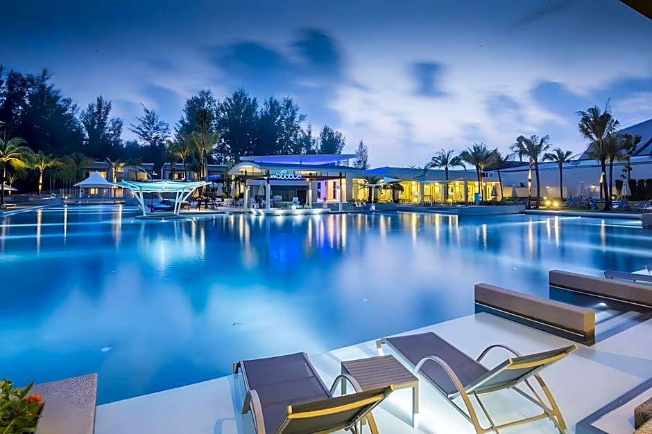 The Waters Khao Lak by Katathani Resort