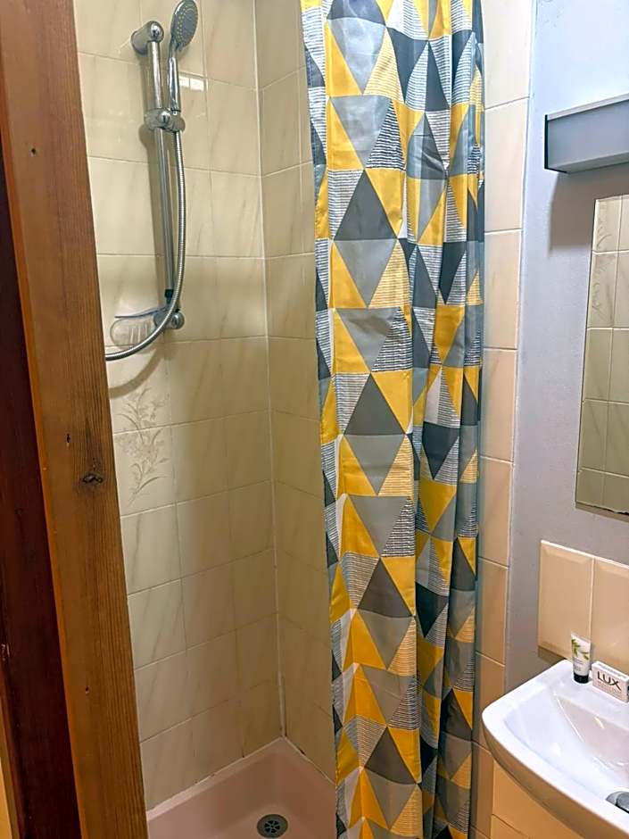 Queens Hotel Stonehaven