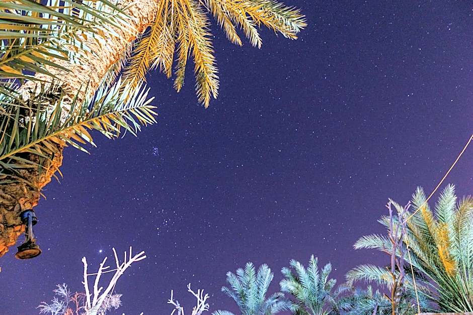 Olive Garden House Siwa