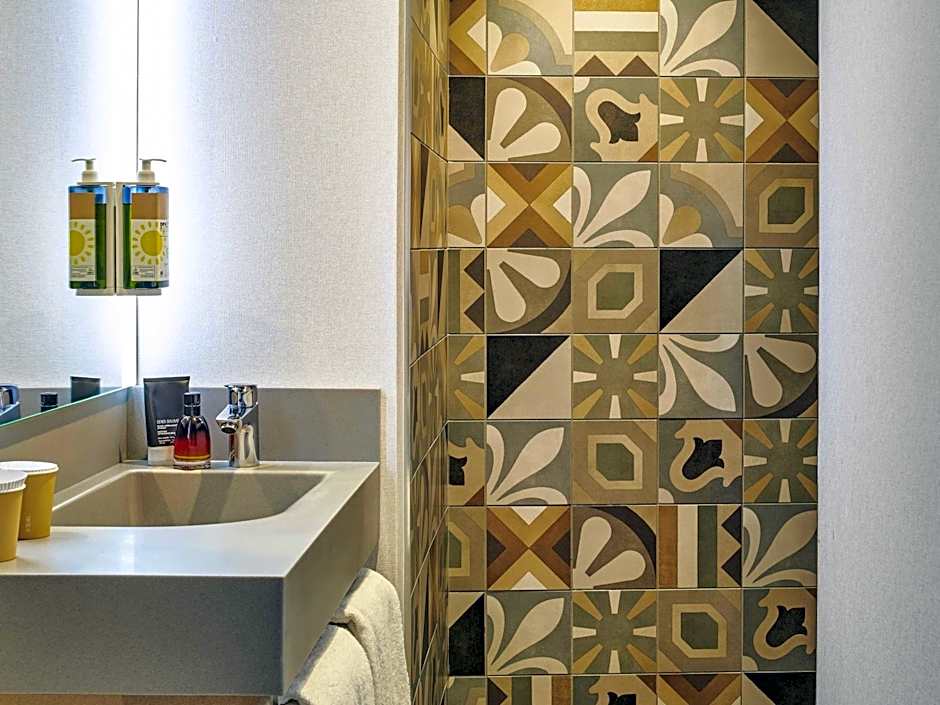 ibis budget Paris Nord 18eme