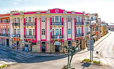 Arts by Loulé - Alojamento de Charme