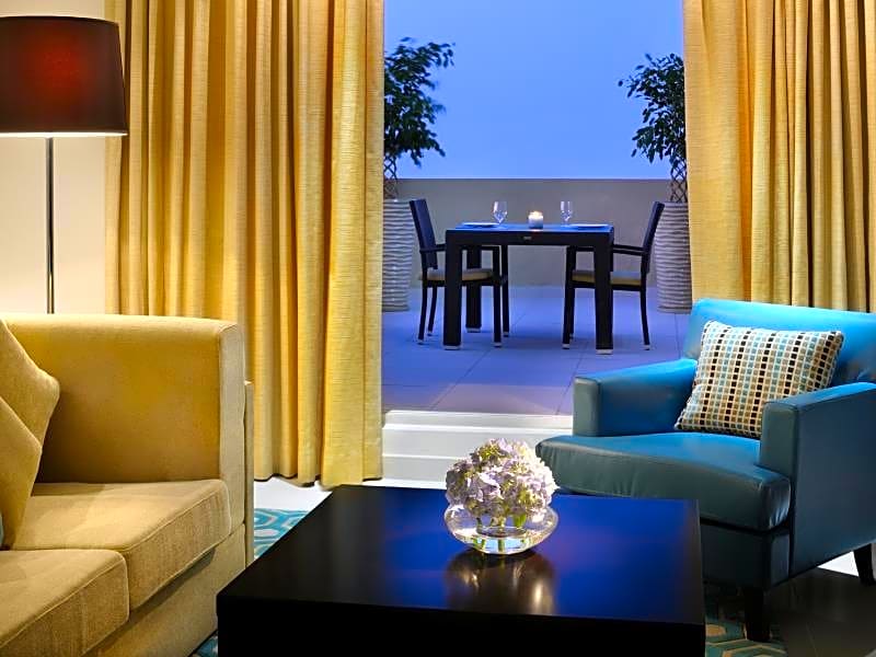 Residence Inn by Marriott Manama Juffair