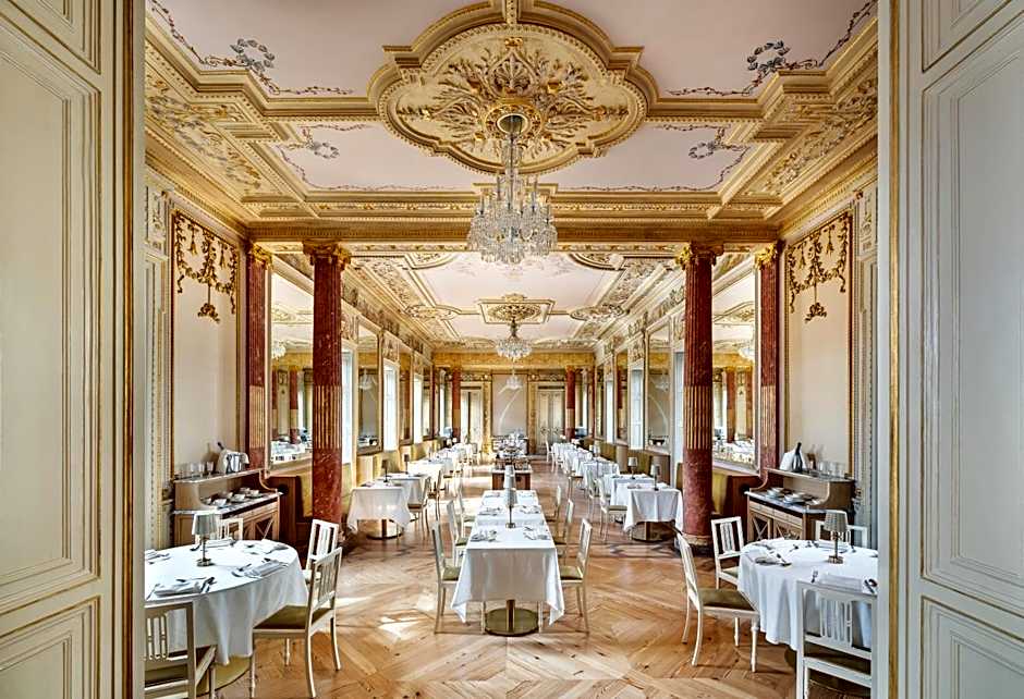 One Shot Palácio Cedofeita