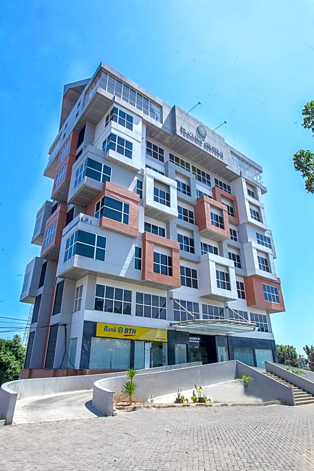 Horison Inn Antawirya Semarang