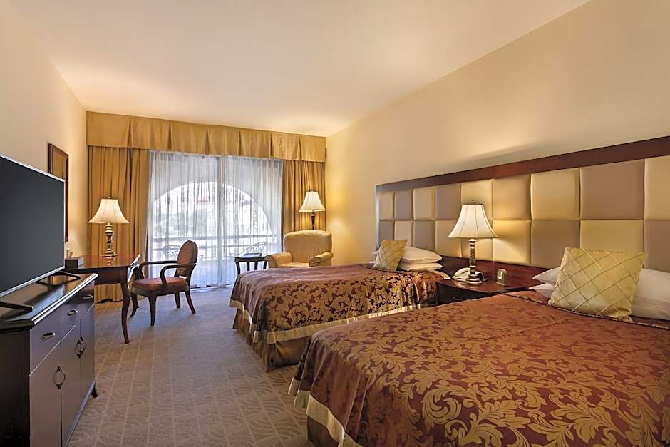 Grand Hotel Excelsior