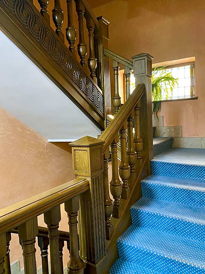 Hotel Aranda