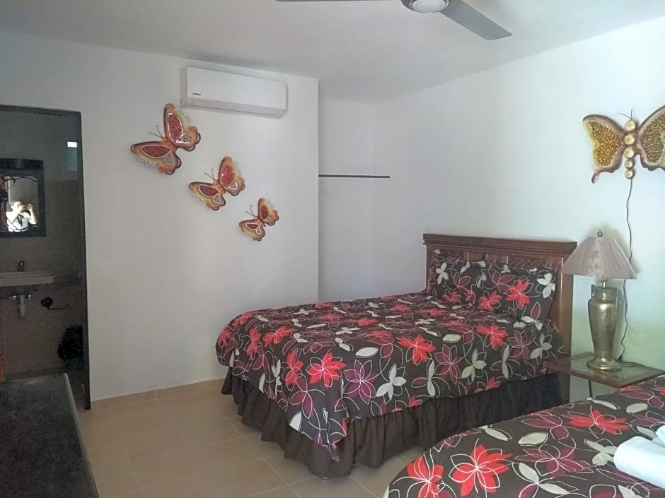 Hotel Palacio Canton