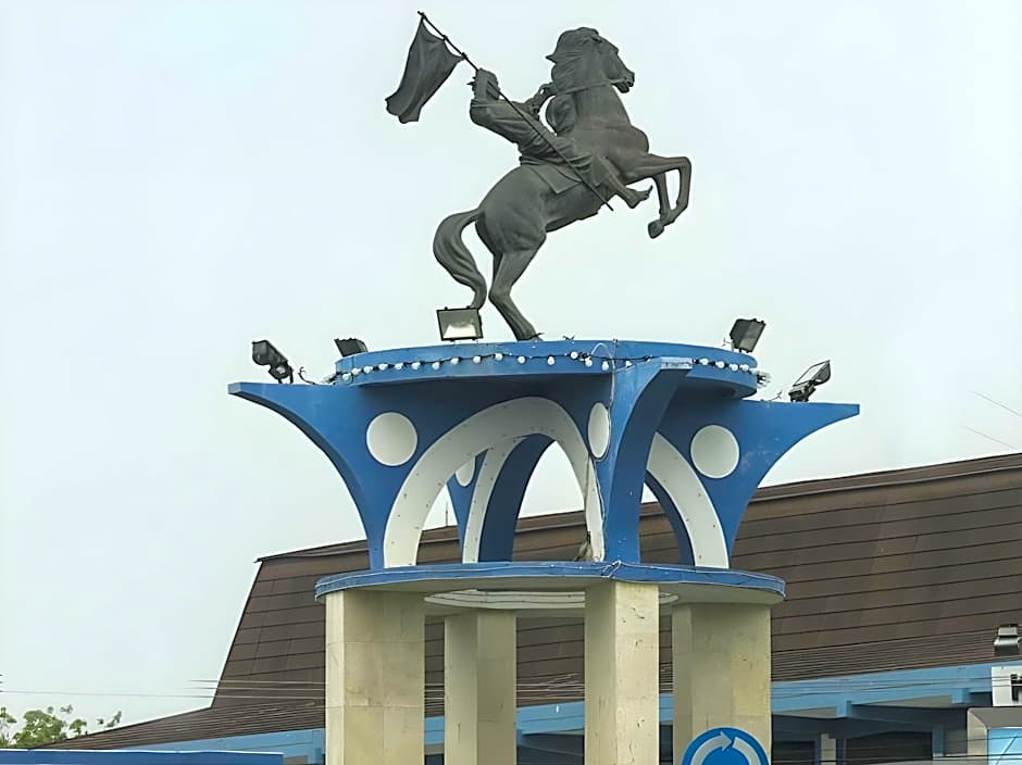 Amaris Hotel Bengkulu