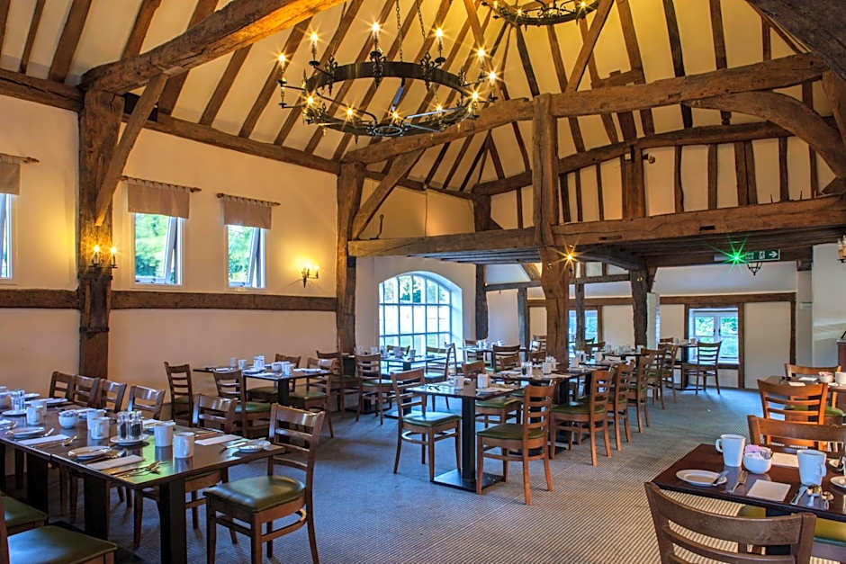 Holiday Inn Ashford Central By IHG