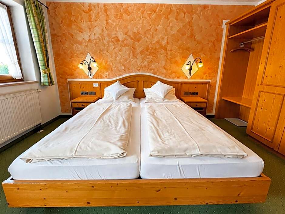 Hotel Schatten