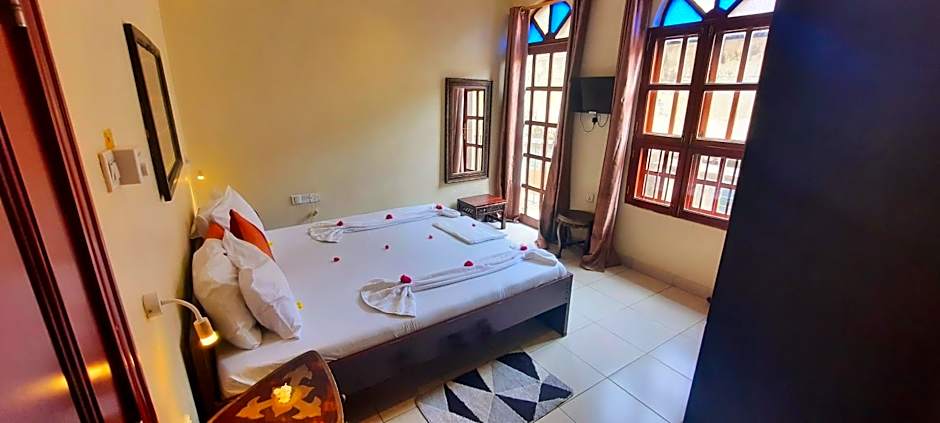 Rumaisa Hotel