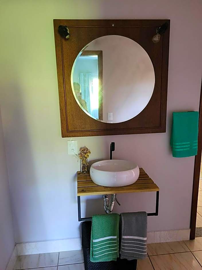 POUSADA Chacara ENTRE NÓS