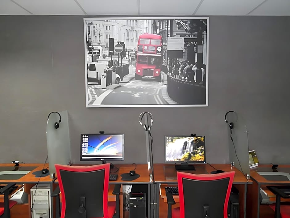 Sky Hotel Apartments