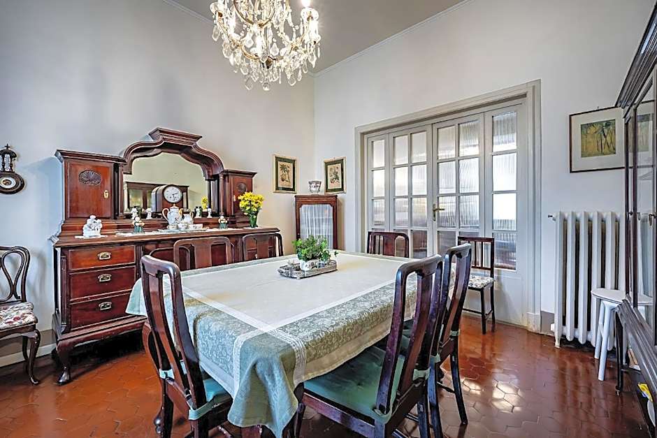 A Casa di Lilli