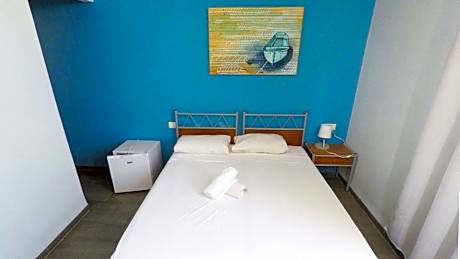 Tiberias Hostel