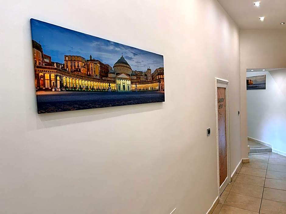 Suite Contè Poderico