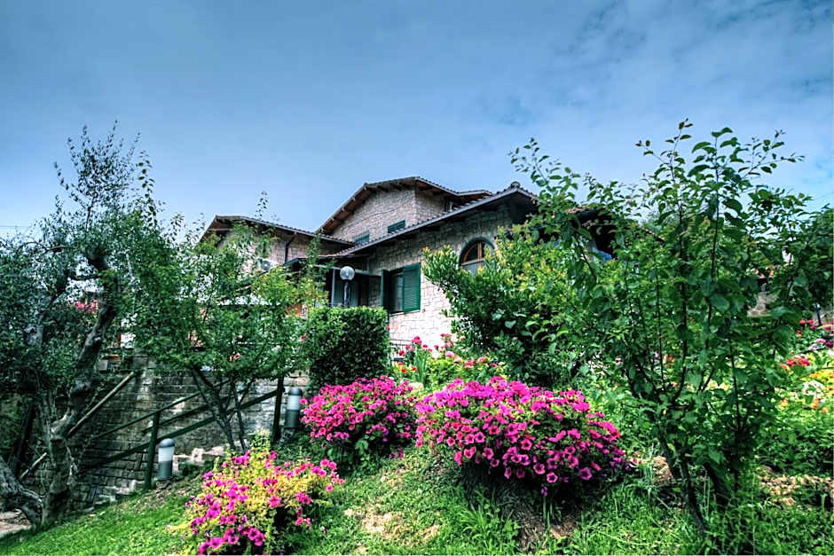 B&B Villa Miramì