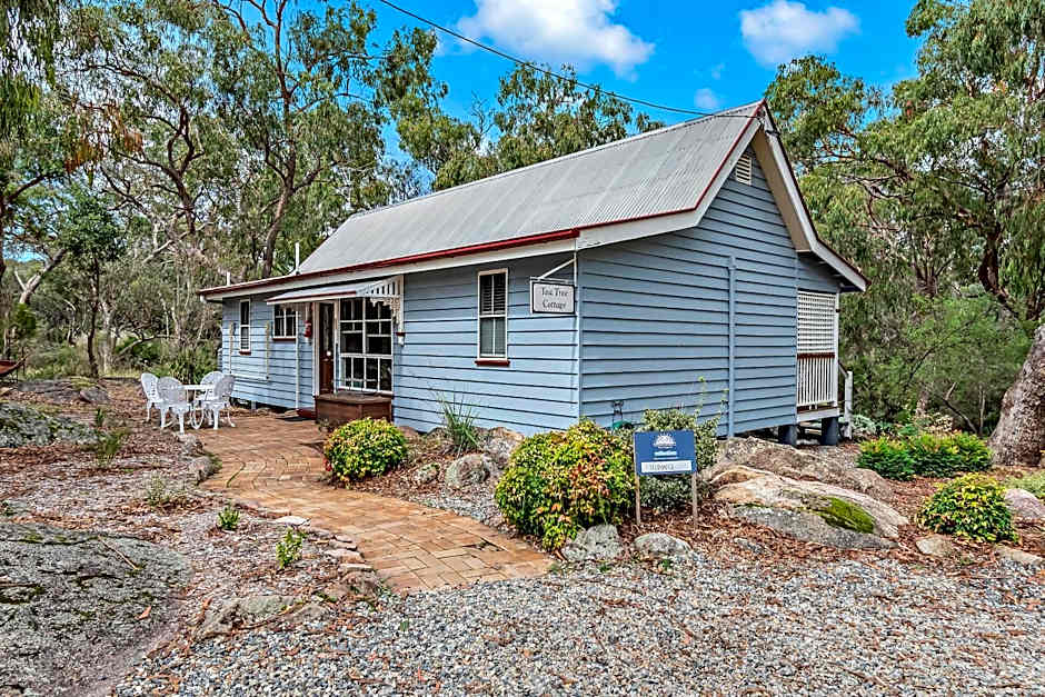 Diamondvale Estate Stanthorpe