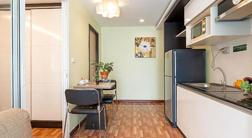 Greenview Ekkamai 10 Suite