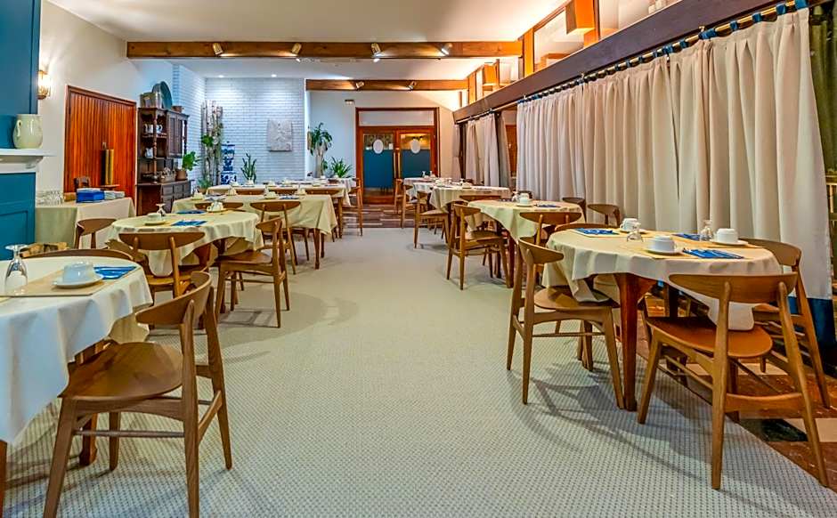 Hotel Alcazar Irun - Centro Ciudad