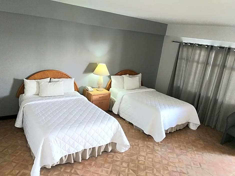 Hotel Posada Tierra Blanca