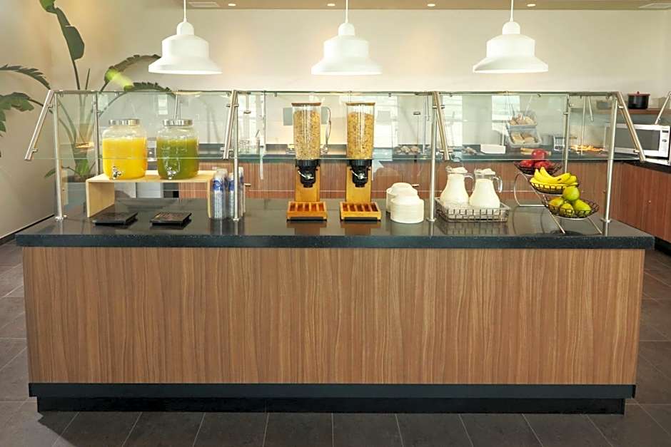 City Express by Marriott Monterrey Universidad