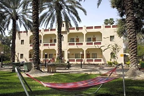 Kibbutz Country Lodging Degania Bet
