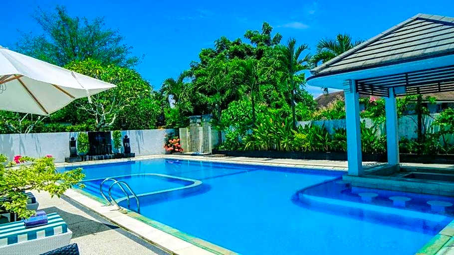 Aldeoz Villa Nusa Dua