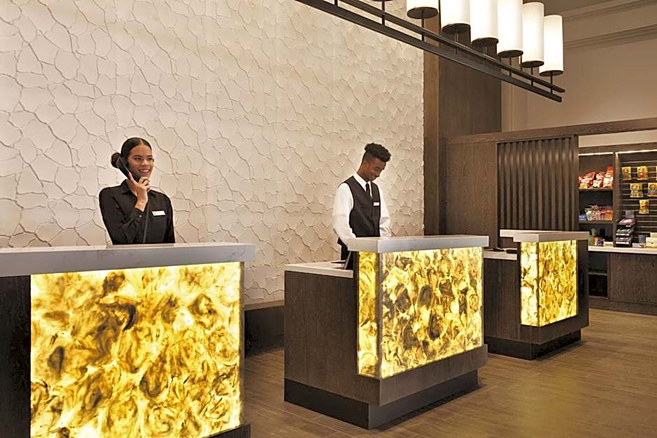 Embassy Suites By Hilton Brea - North Orange County