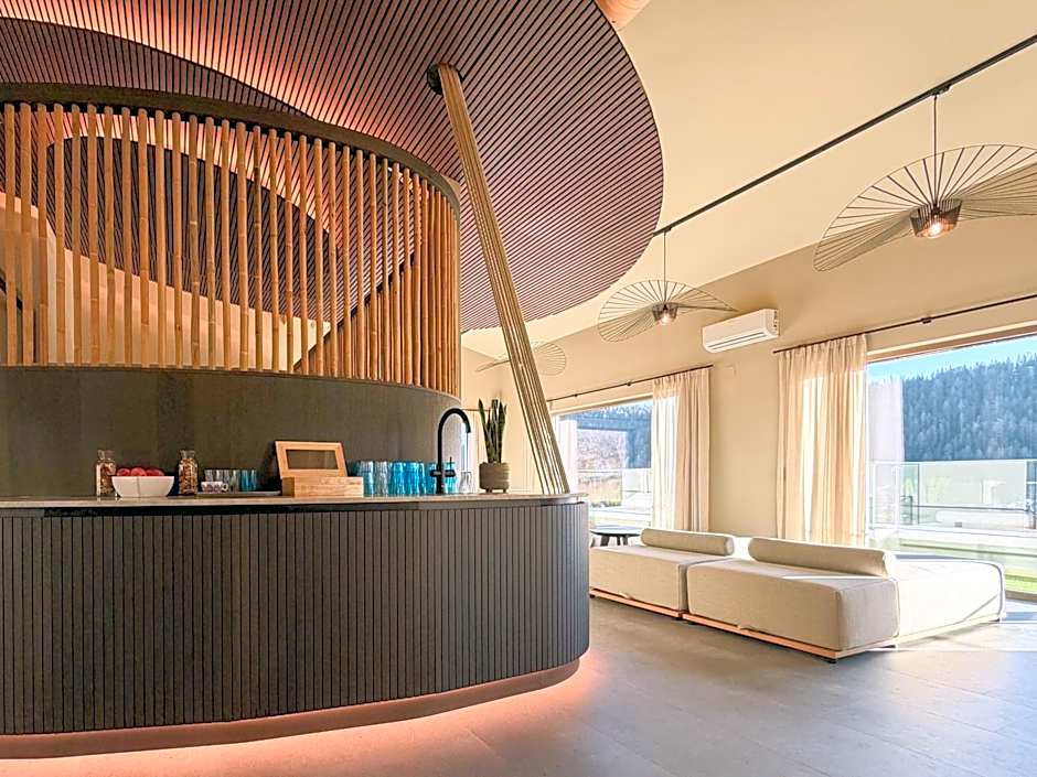 Pehab - Dachstein Rooftop-Spa