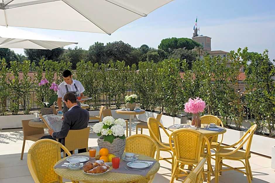 Hotel De Petris