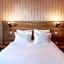 Best Western Hotel Fontaine Argent