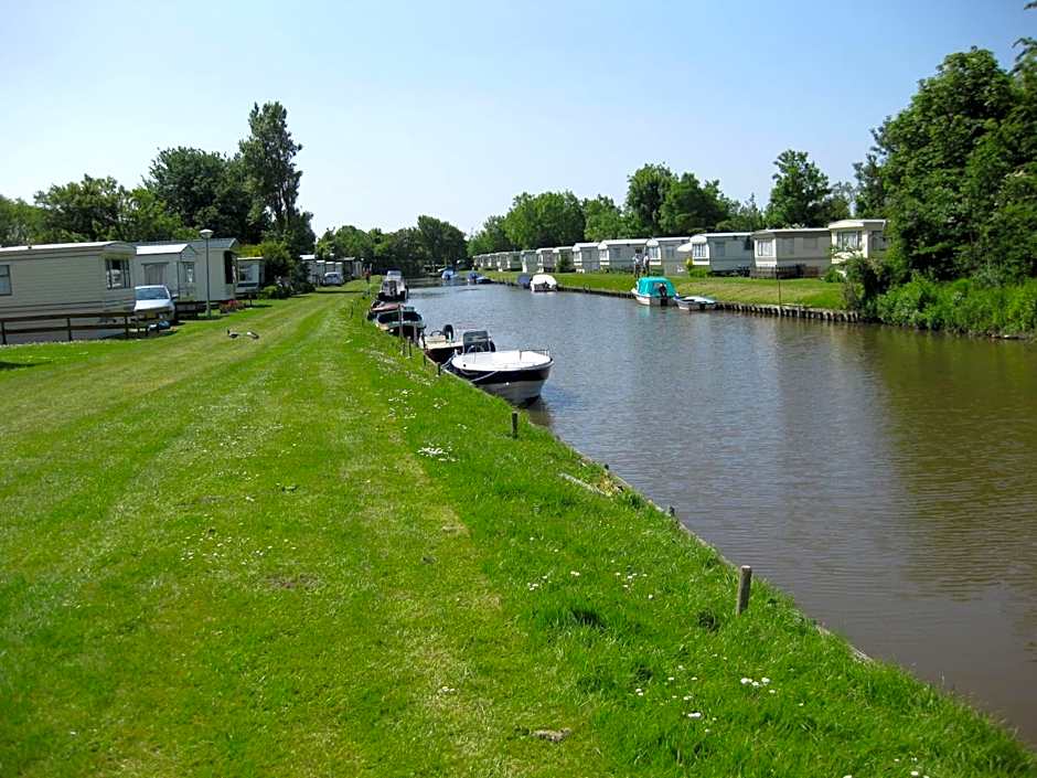 Bed and Breakfast De Zeehoeve