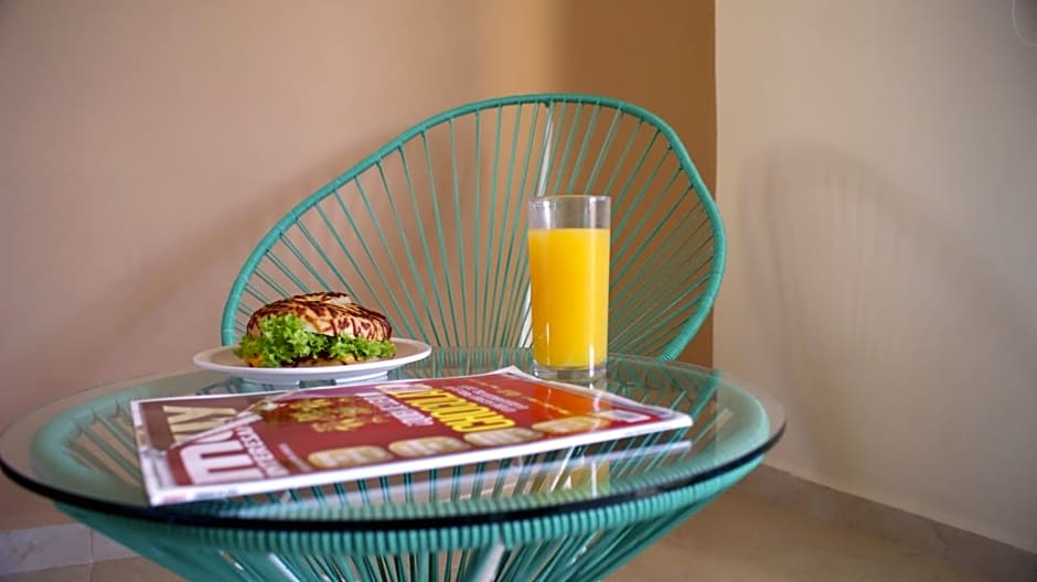 Hotel Muchin