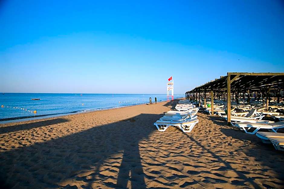 Marvida Family Eco - Ultra All Inclusive & Kids Concept