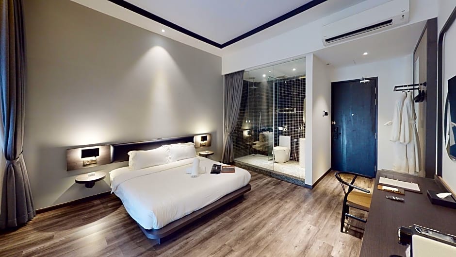 Modern Hotel Georgetown