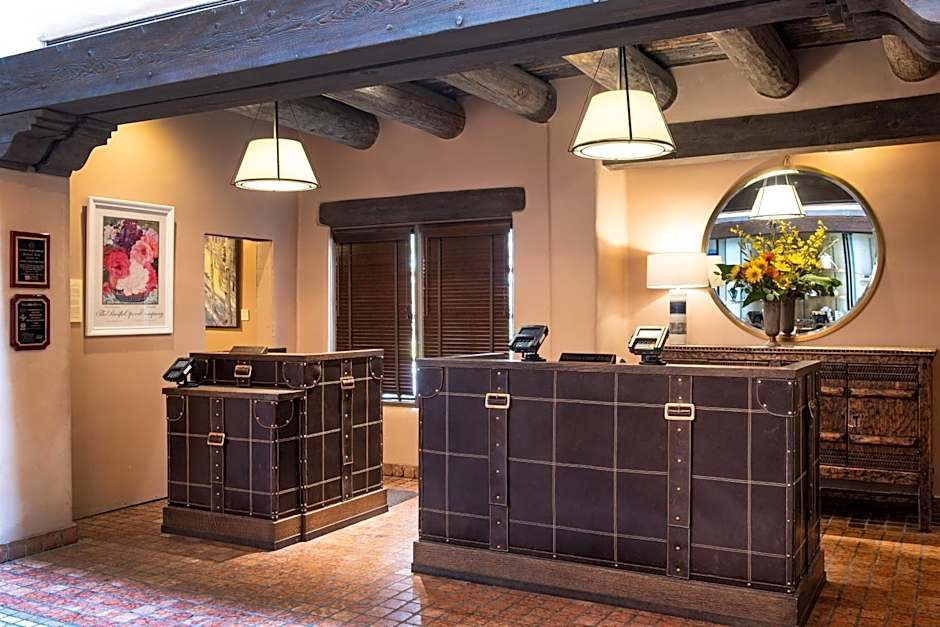 La Posada de Santa Fe, A Tribute Portfolio Resort & Spa