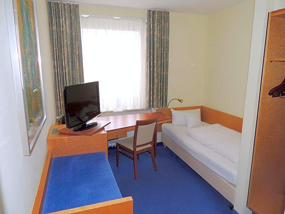 Parkhotel Ropeter