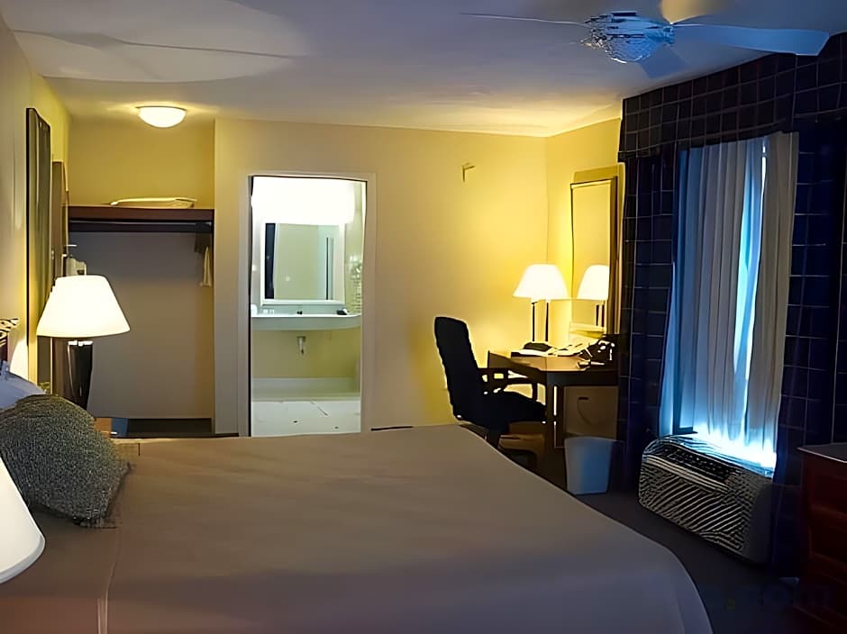 1863 Inn Of Gettysburg